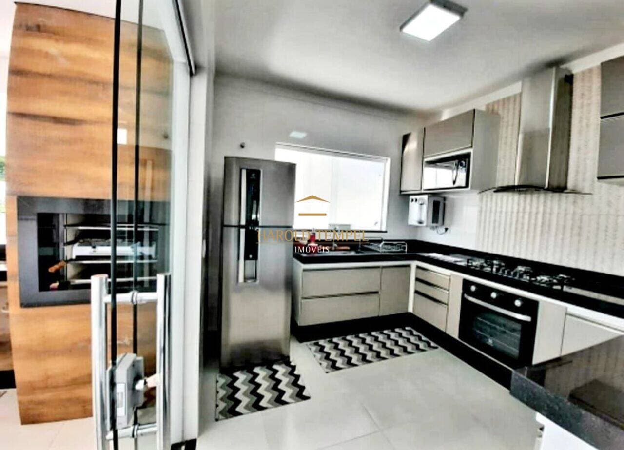 Casa com 2 quartos, à venda por R$ 430.000 - Jardim Alvorada - Mococa/SP
