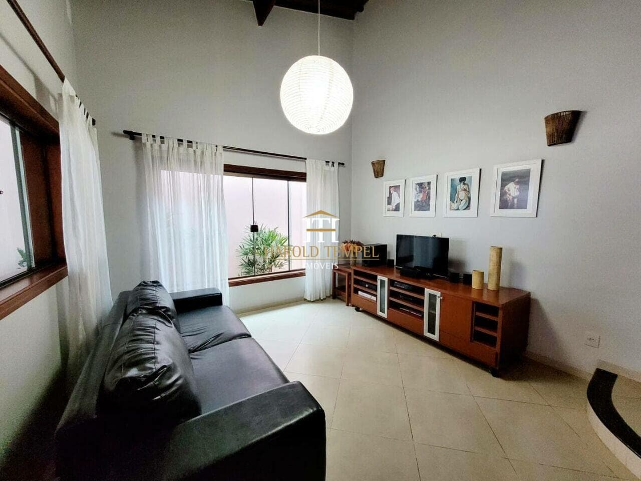 Casa com 2 quartos, à venda por R$ 400.000 - Altos do Vale - Mococa/SP