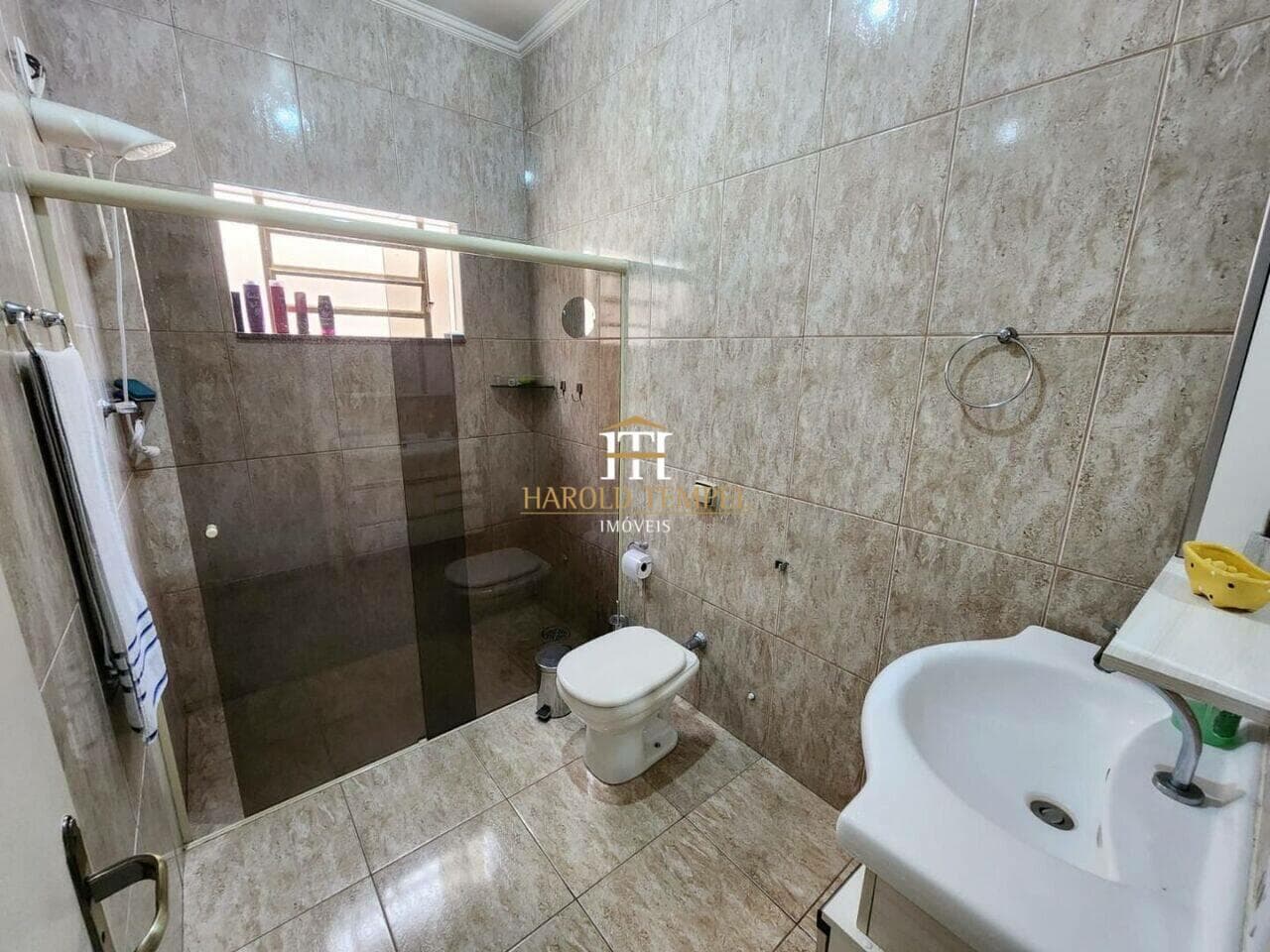 Casa com 4 quartos, 233 m², à venda por R$ 580.000 - Vila Lambari - Mococa/SP